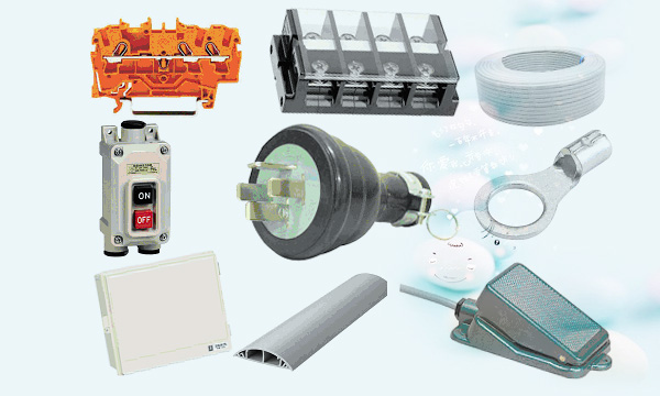 电子部品、电气材料